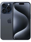 Смартфон Apple iPhone 15 Pro 512GB, blue 