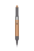 Dyson Airwrap Styler Complete Long Rich Copper/Bright Nickel (HS05) 395971-01