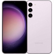 Смартфон Samsung Galaxy S23+ 8/512Gb, светло-розовый