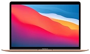 Ноутбук Apple MacBook Air 13 Late 2020 MGND3RU/A (Apple M1/13.3"/2560x1600/8GB/256GB SSD/DVD нет/Apple graphics 7-core/Wi-Fi/macOS) (Золотой)