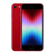 Смартфон Apple iPhone SE 2022 256Gb (PRODUCT)Red/Красный 