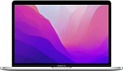 Ноутбук Apple MacBook Pro 13 (2022) MNEP3RU/A, Apple M2 8-Core CPU, 10-Core GPU, 8ГБ, 256ГБ SSD, серебристый