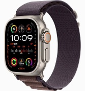 Apple Watch Ultra 2 49 mm Indigo Alpine Loop Small