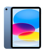 iPad (2022) Wi-Fi 256Gb Blue/Синий