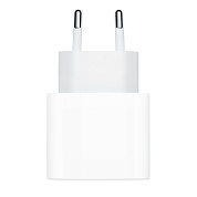 Apple Адаптер питания Apple MHJE3ZM/A USB‑C мощностью 20 Вт 