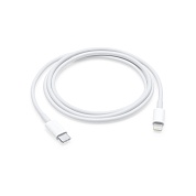 Apple Apple Lightning to USB-C кабель (1 м) MQGJ2ZM/A 