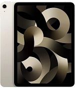 Планшет Apple iPad Air (2022) 64 Gb Wi-Fi Starlight/Сияющая звезда