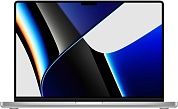 Apple MacBook Pro 16" MK1F3 (M1 Pro 10C CPU, 16C GPU, 2021) 16 ГБ, 1 ТБ SSD, серебристый