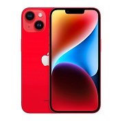 Смартфон Apple iPhone 14 Plus 128Gb (PRODUCT)Red/Красный 