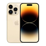 Смартфон Apple iPhone 14 Pro 1Tb Dual Sim Gold/Золотой 