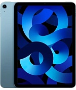 Планшет Apple iPad Air (2022) 64Gb Wi-Fi + Cellular Blue/Синий