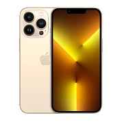 Смартфон Apple iPhone 13 Pro Max 128Gb Gold/Золотой 