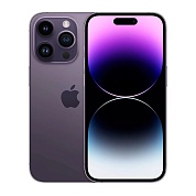 Смартфон Apple iPhone 14 Pro Max 1Tb Dual Sim Deep Purple/Глубокий Фиолетовый 