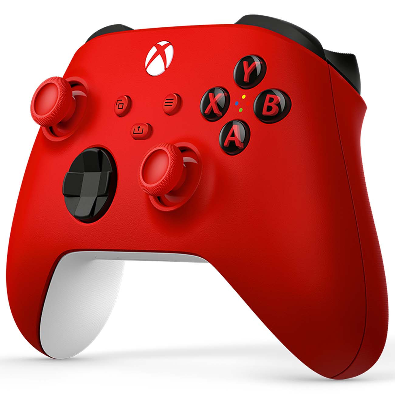 Геймпад Microsoft Xbox Series, Pulse Red - фото 0