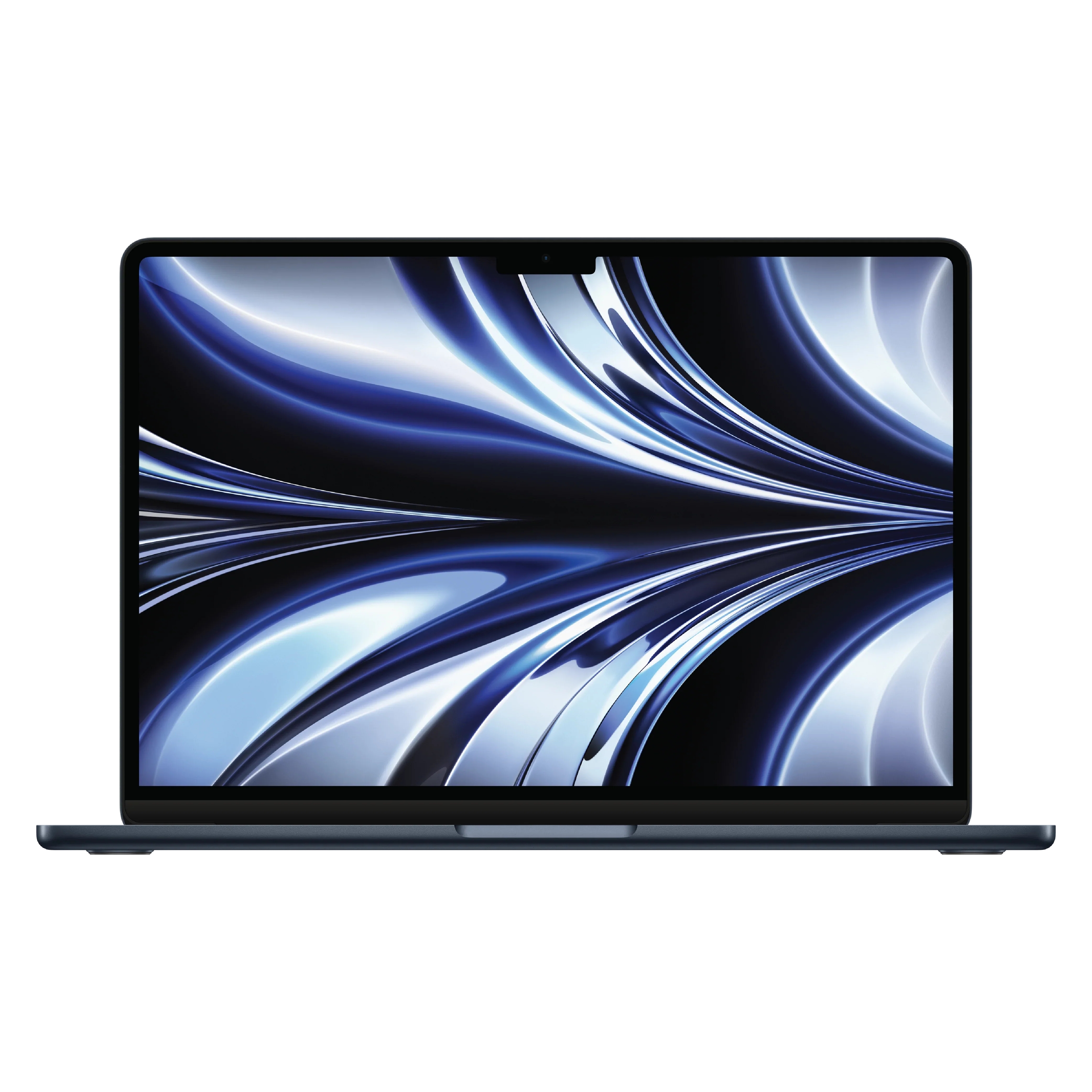 Ноутбук Apple MacBook Air 13 (2022) (Z160000ZR) M2/8/256 Midnight, темная ночь