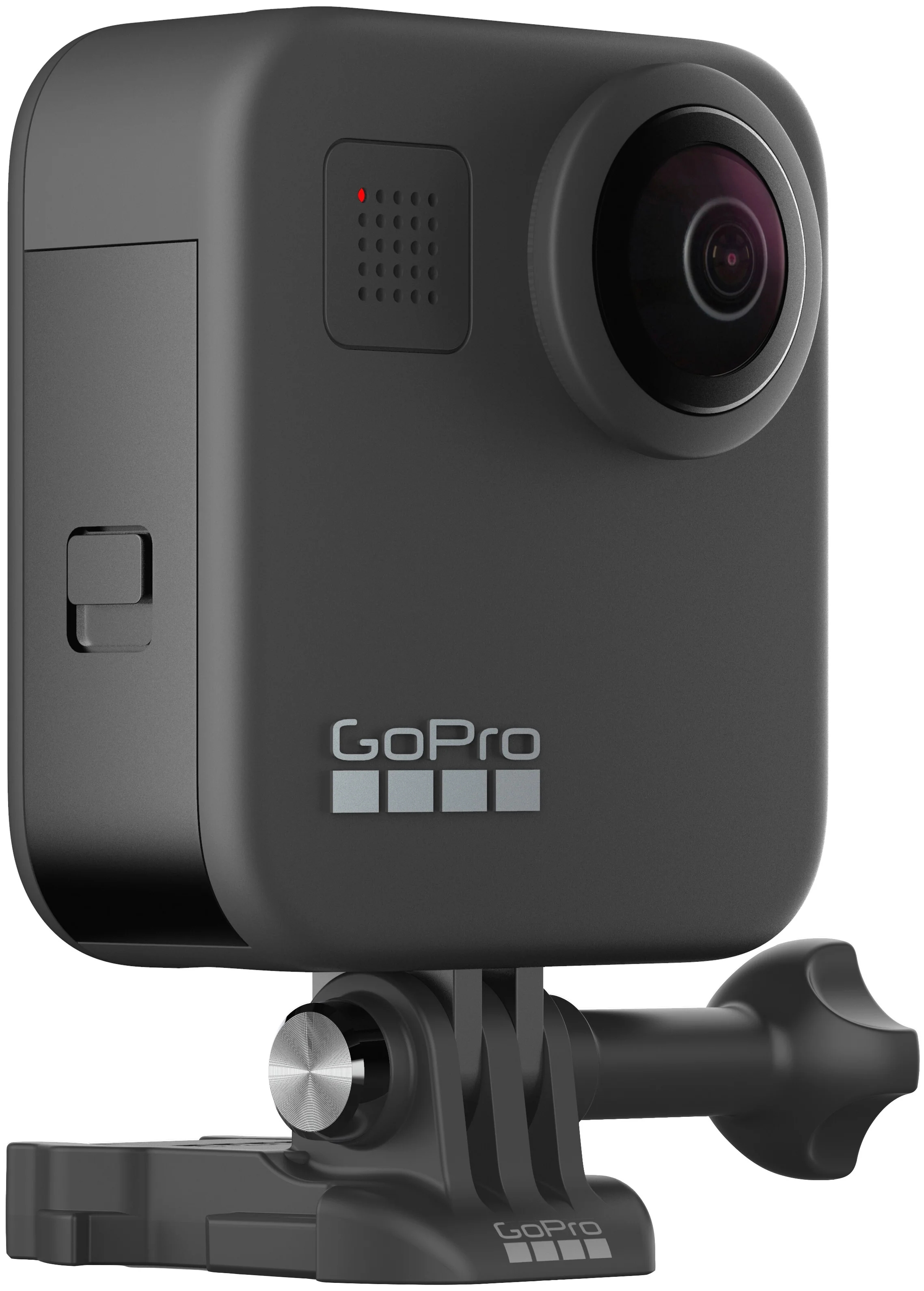 Экшн-камера GoPro MAX (CHDHZ-201-RW/CHDHZ-202-RX), 16.6МП, 4992x2496, черный - фото 4