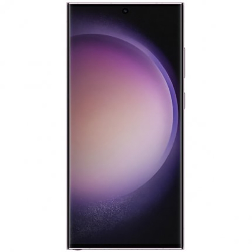 Смартфон Samsung Galaxy S23 Ultra 12/512Gb, розовый - фото 0