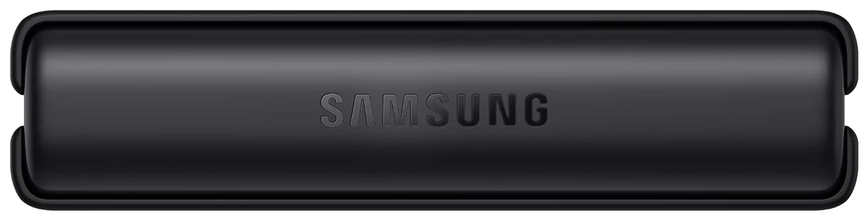 Смартфон Samsung Galaxy Z Flip3 128GB, черный - фото 3