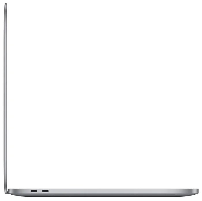 Ноутбук Apple MacBook Pro 16 with Retina display and Touch Bar Late 2019 MVVK2 (Intel Core i9 2300 MHz/16"/3072x1920/16GB/1024GB SSD/DVD нет/AMD Radeon Pro 5500M 4GB/Wi-Fi/Bluetooth/macOS) Серый космос - фото 0