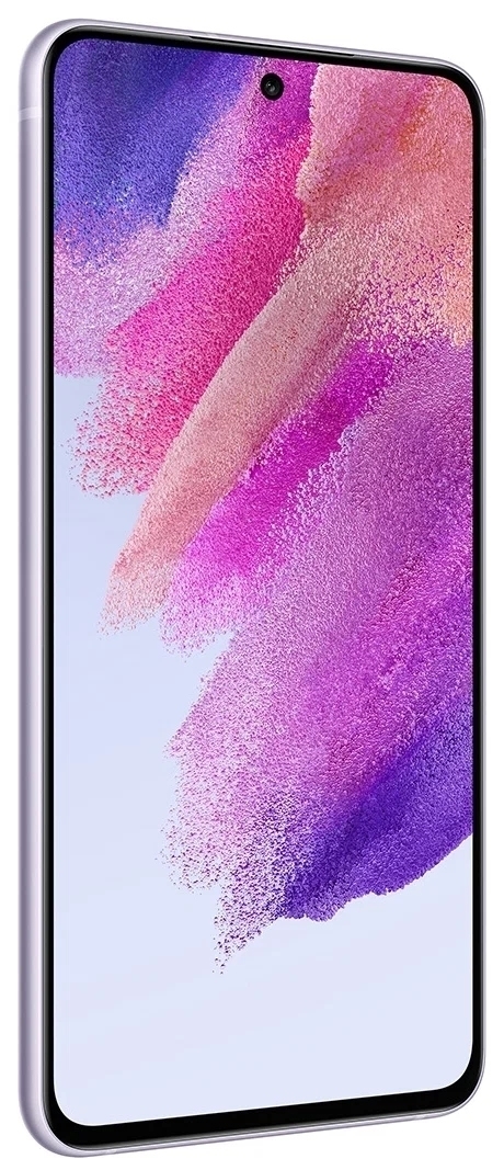 Смартфон Samsung Galaxy S21 FE (Exynos) 8/256 ГБ, фиолетовый - фото 3