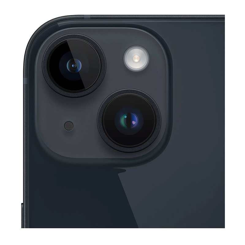 iPhone 14 128Gb Dual nano SIM Midnight/Темная Ночь - фото 2