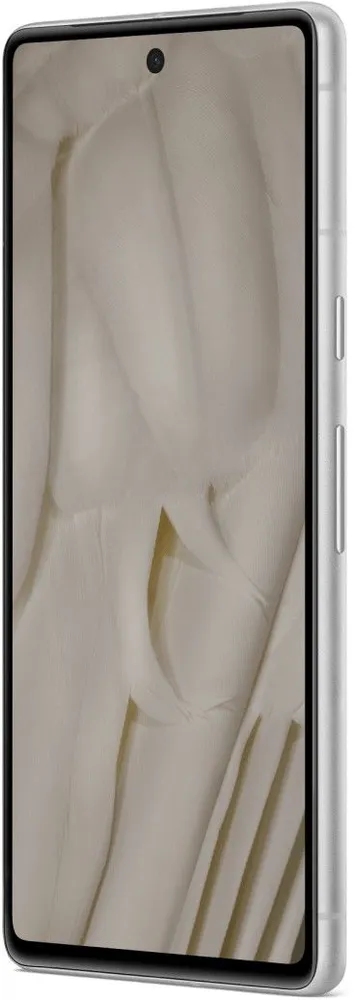 Смартфон Google Pixel 7 8/256 ГБ, Snow (белый) - фото 1