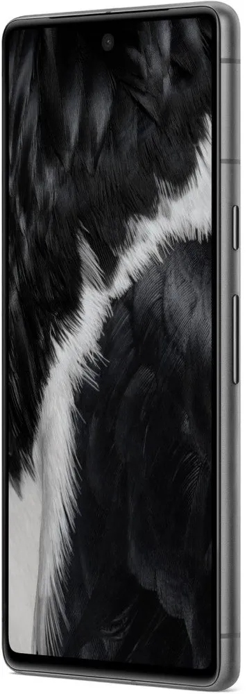 Смартфон Google Pixel 7 8/128 ГБ, Obsidian (черный) - фото 1