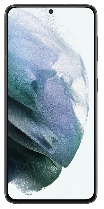 Смартфон Samsung Galaxy S21 5G 8/256GB (Серый фантом) - фото 6