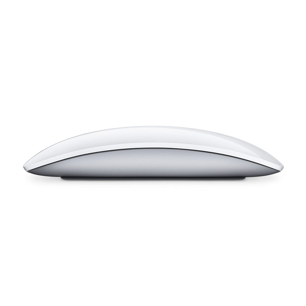 Беспроводная мышь Apple Magic Mouse 2 White Bluetooth - фото 7