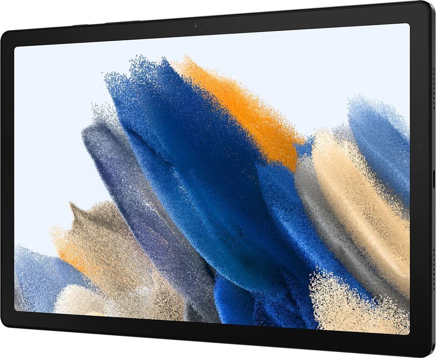 Планшет Samsung Galaxy Tab A8 SM-X200N, 3ГБ, 32GB, темно-серый - фото 2