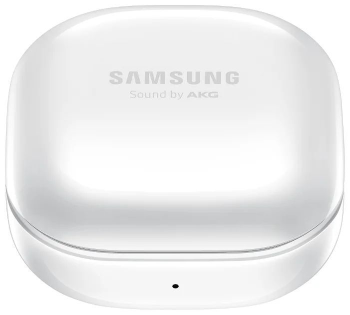 Беспроводные наушники Samsung Galaxy Buds Live (Белый) - фото 7