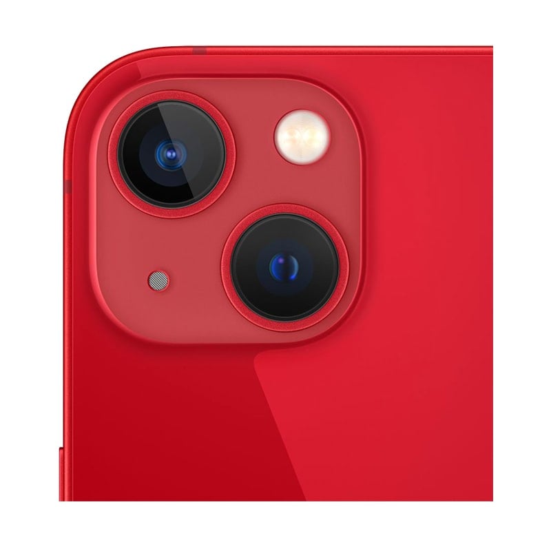 iPhone 13 128Gb (PRODUCT)Red/Красный - фото 2