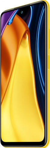 Смартфон Xiaomi Poco M3 Pro 6/128GB Yellow (Желтый) - фото 3