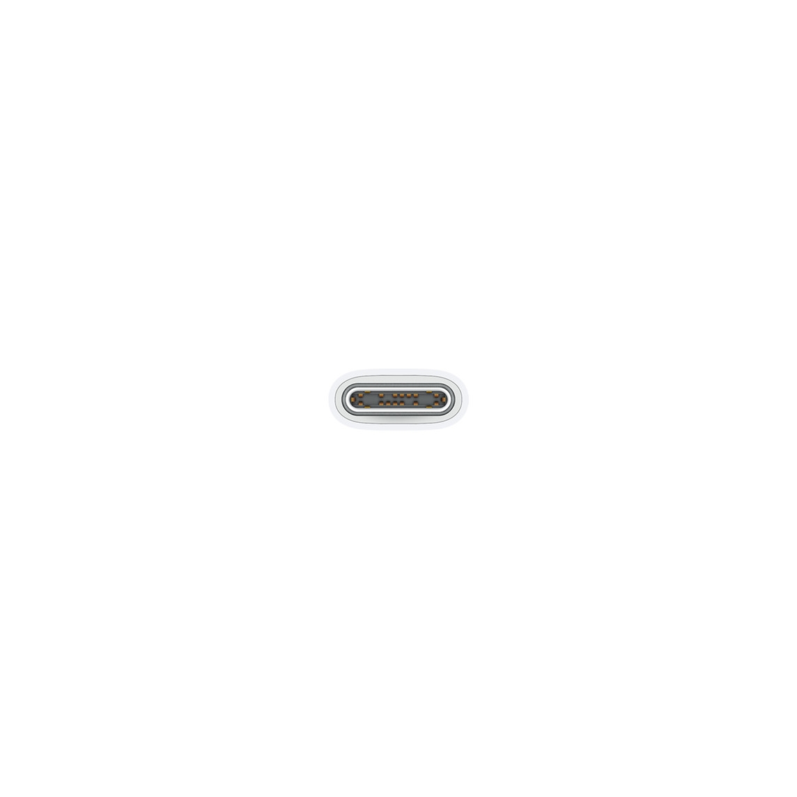 Кабель Apple USB-C to USB-C Cable Тканевый (1 m) MQKJ3ZM/A - фото 0