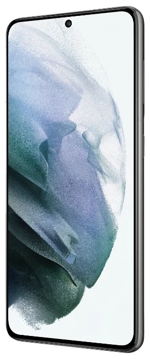 Смартфон Samsung Galaxy S21 5G 8/256GB (Серый фантом) - фото 1