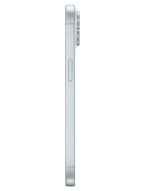 Смартфон Apple iPhone 15 256GB, blue - фото 5