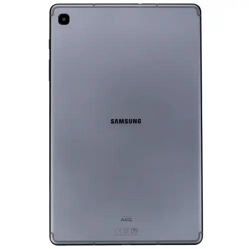Планшет Samsung Galaxy Tab S6 Lite 10.4 SM-P610 128Gb (Серый) - фото 1