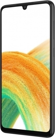 Смартфон Samsung Galaxy A33 5G 6/128 ГБ, черный - фото 3