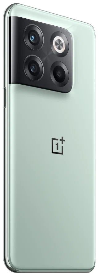 Смартфон OnePlus Ace Pro 12/256 ГБ, зеленый - фото 2