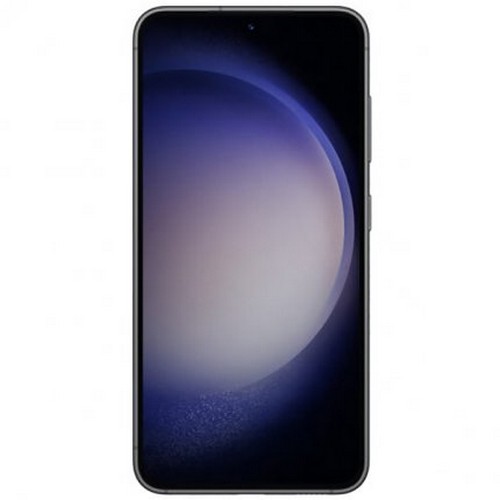 Смартфон Samsung Galaxy S23 8/256Gb, черный - фото 0