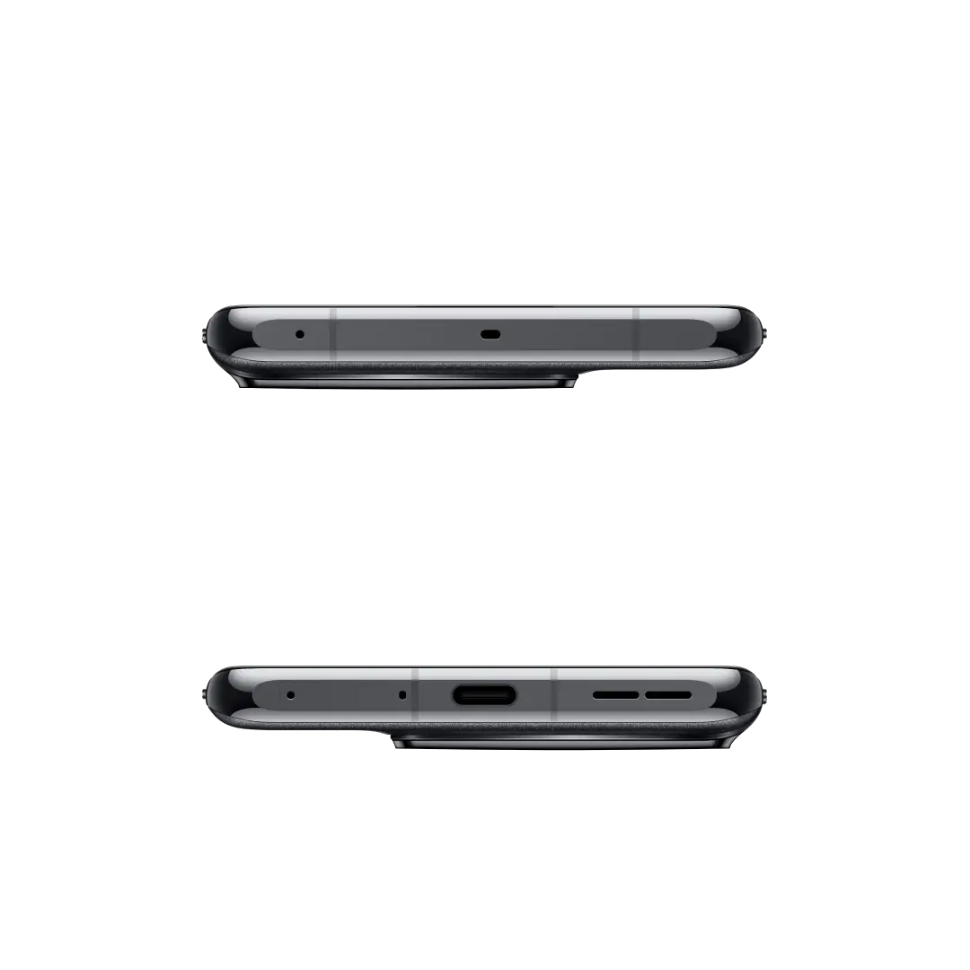 Смартфон OnePlus 11 16/512 ГБ, черный - фото 3