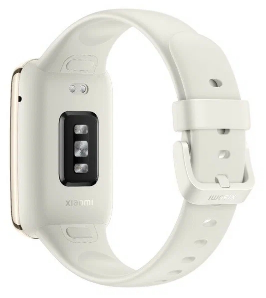 Умные часы Xiaomi Mi Band 7 Pro, белый - фото 0