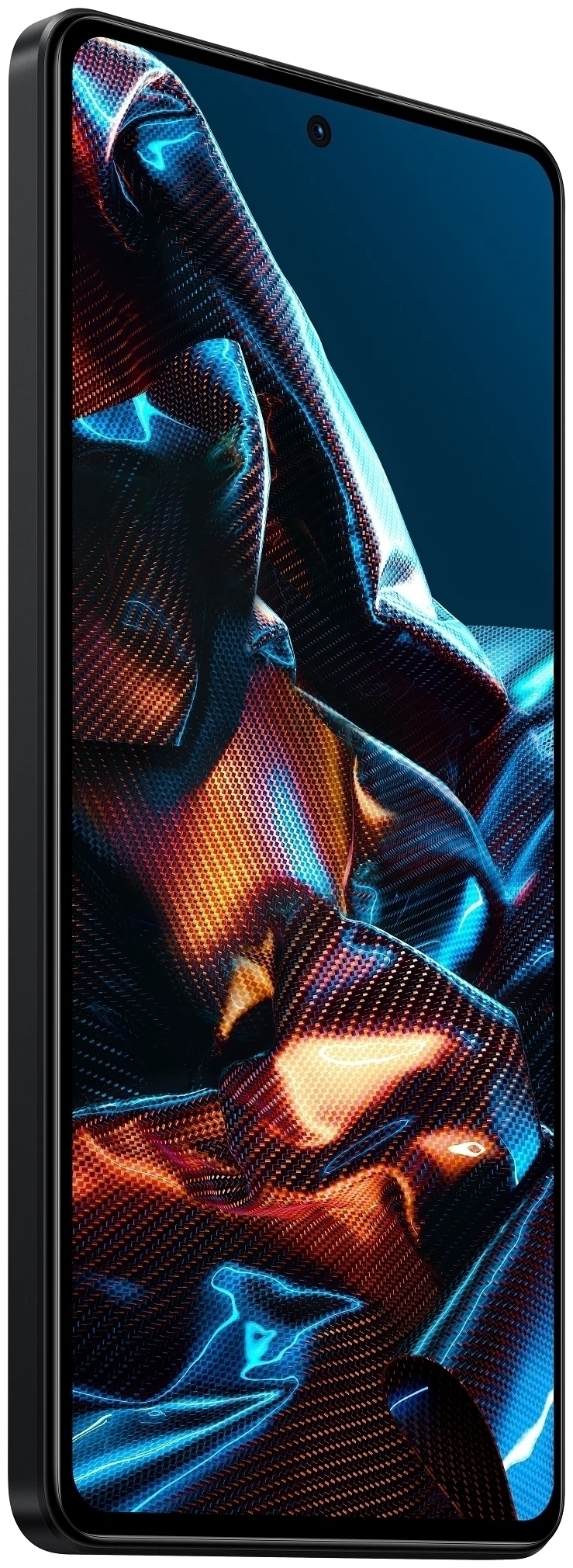 Смартфон Xiaomi POCO X5 Pro 5G 8/256 Гб, черный - фото 2