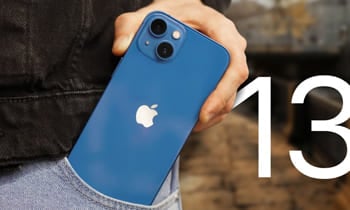 Introducing iPhone 13 - Apple