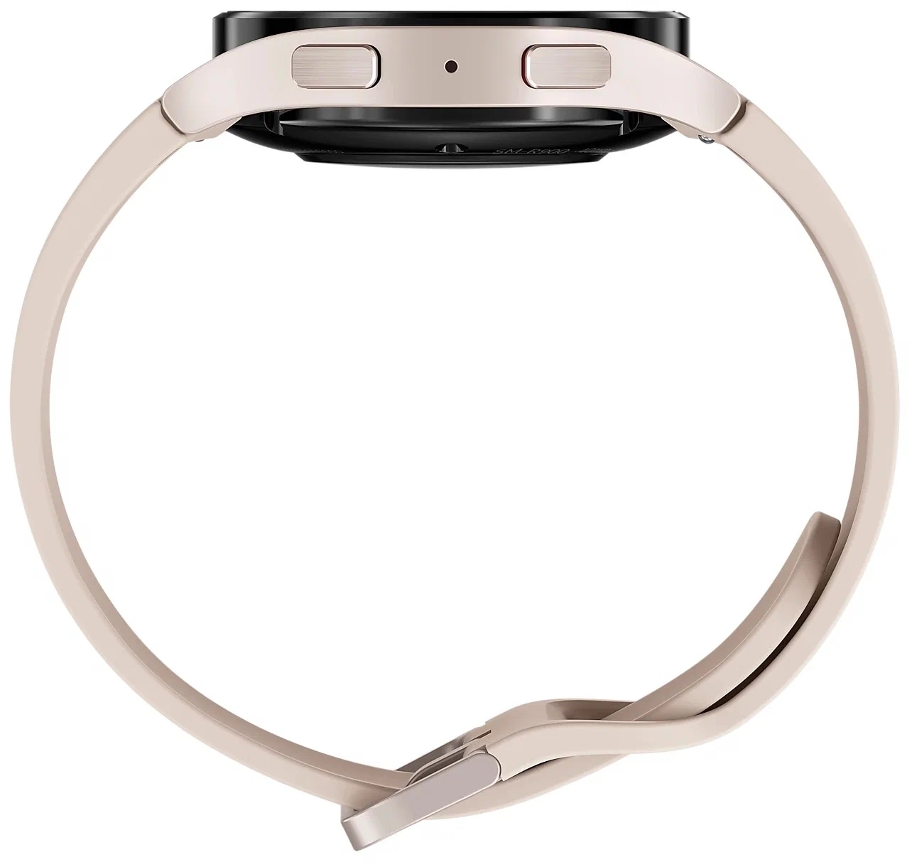 Часы Samsung Galaxy Watch 5 40mm (SM-R900) (розовое-золото) - фото 3