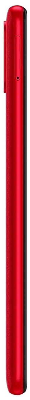 Смартфон Samsung Galaxy A03 4/64 ГБ, красный - фото 4