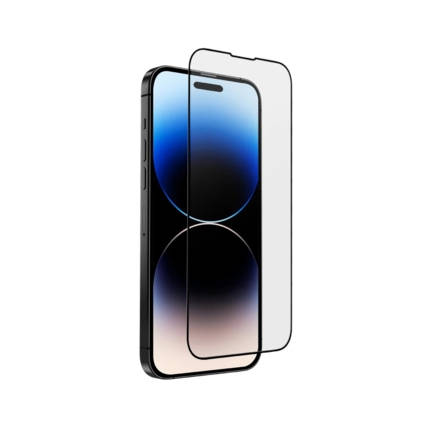 Защитное стекло для iPhone 15 Pro Max - фото