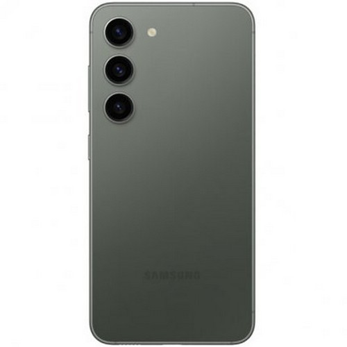 Смартфон Samsung Galaxy S23 8/128Gb, зеленый - фото 1