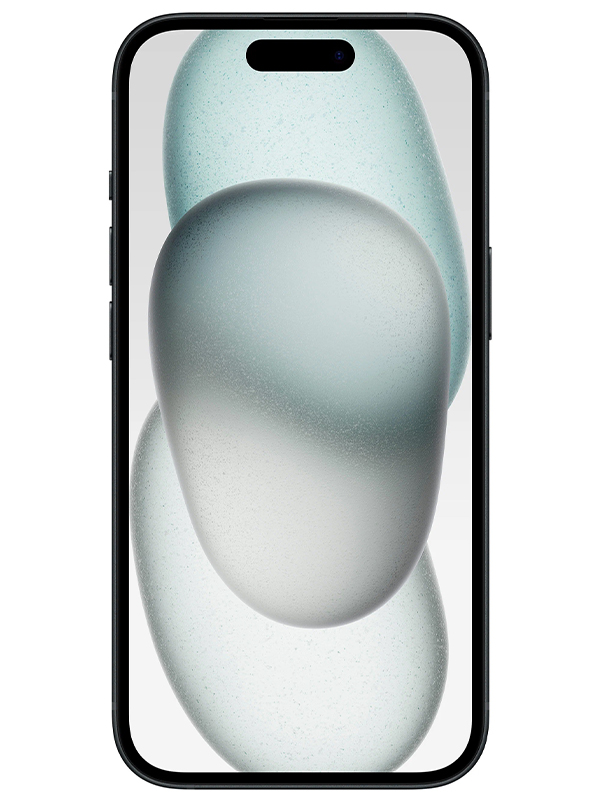 Смартфон Apple iPhone 15 512GB, black - фото 0