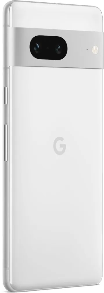 Смартфон Google Pixel 7 8/128 ГБ, Snow (белый) - фото 0